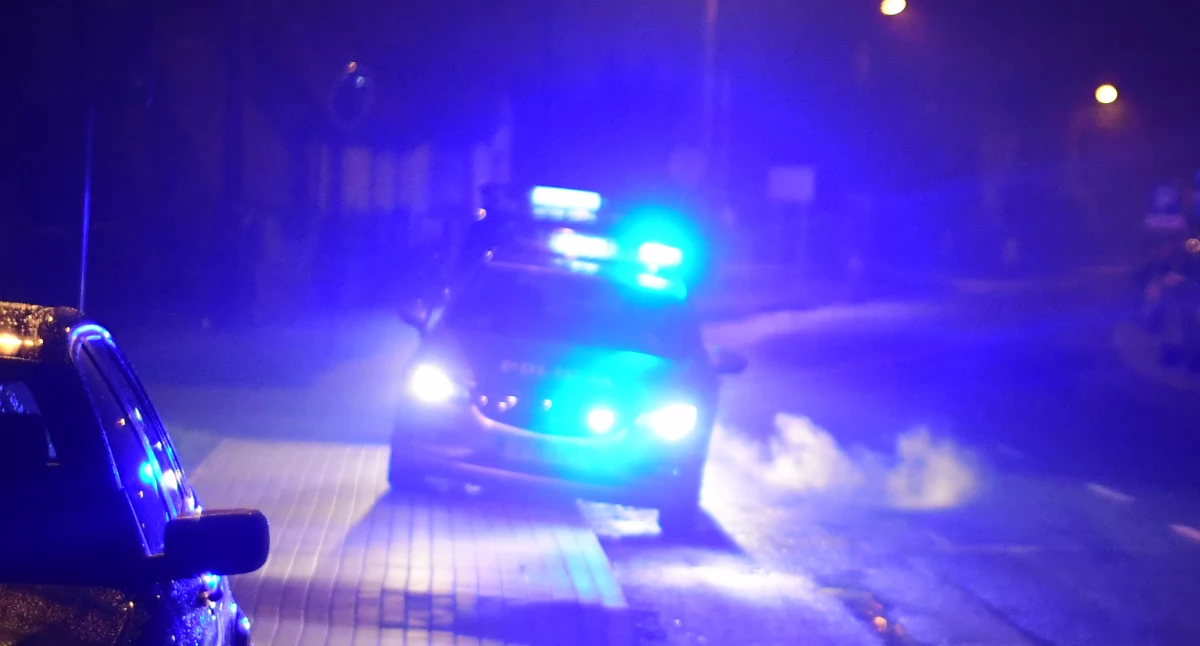 Mieszkaniec Międzyrzeca Podlaskiego okradał sklepy i groził kobietom śmiercią. Teraz na proces czeka w areszcie
