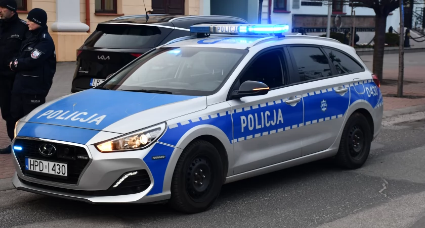 Policjanci z Terespola poszukują oszustów internetowych. Sprawca wyłudził ponad 10 tys. zł 