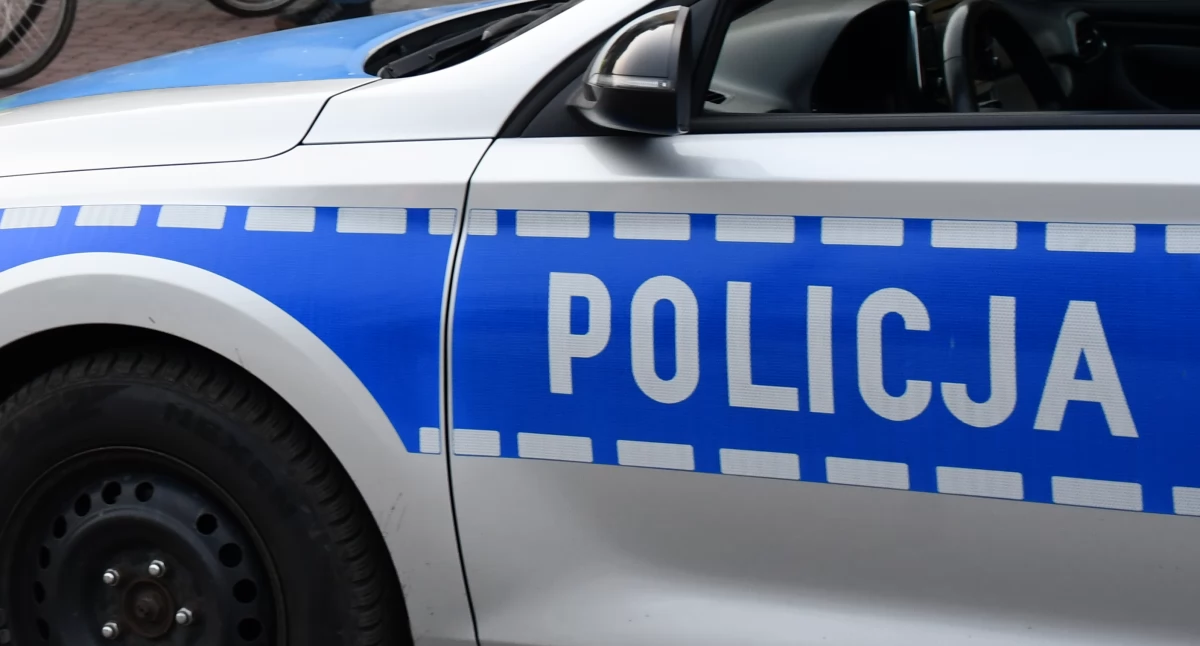 Jak uniknąć oszustw? Spotkanie z policją w Łomazych. Praktyczne wskazówki i rady