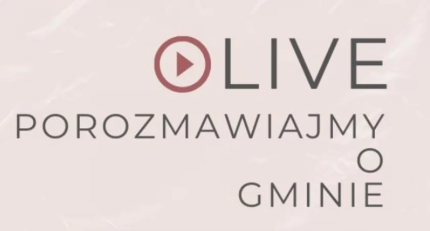 Chce połączyć się z mieszkańcami gminy Biała Podlaska. Krzysztof Radzikowski będzie odpowiadać na pytania