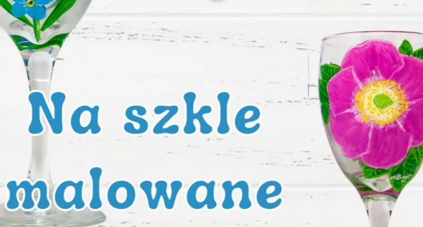 Zapisz się na Warsztaty Rękodzielnicze dla dorosłych! Spotkanie 24 kwietnia w Woskrzenicach