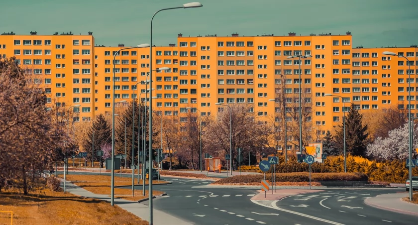 Jakie prawa ma spółdzielnia mieszkaniowa?