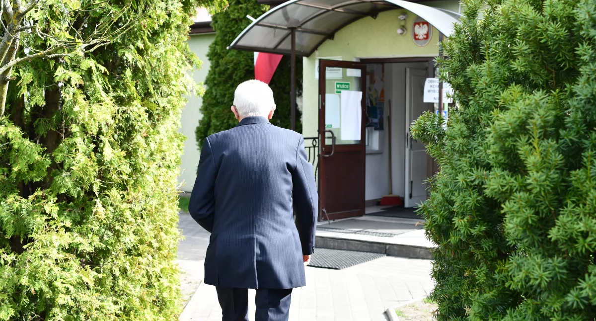 WYBORY 2024: Druga tura wyborów. Kto zostanie wójtem i burmistrzem?