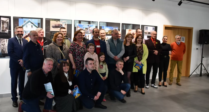 Energia Miejsc - niezwykła wystawa fotografii natury z Podlasia. Wyjątkowe krajobrazy Supraśla i Drelowa
