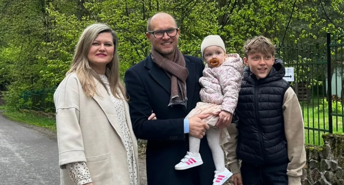WYBORY 2024: Konrad Gąsiorowski wójtem gminy Biała Podlaska