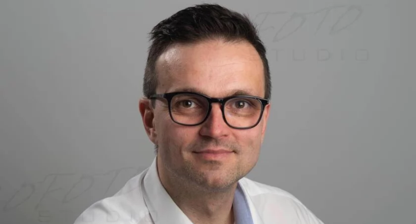 WYBORY 2024: Karol Michałowski wygrał wybory. Jest nowy wójt gminy Janów Podlaski