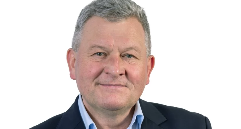 WYBORY 2024: Tuczna z nowym-starym wójtem. Zygmunt Litwiniuk miażdży byłego zastępcę