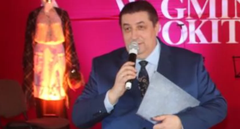 WYBORY 2024: Gmina Rokitno stawia na Jacka Szewczuka