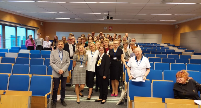 Podsumowanie II Bialskiej Konferencji Internistycznej