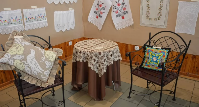 Podsumowanie XVI Konkursu Koronkarskiego w Sitniku - nie przegap wyjątkowej wystawy 