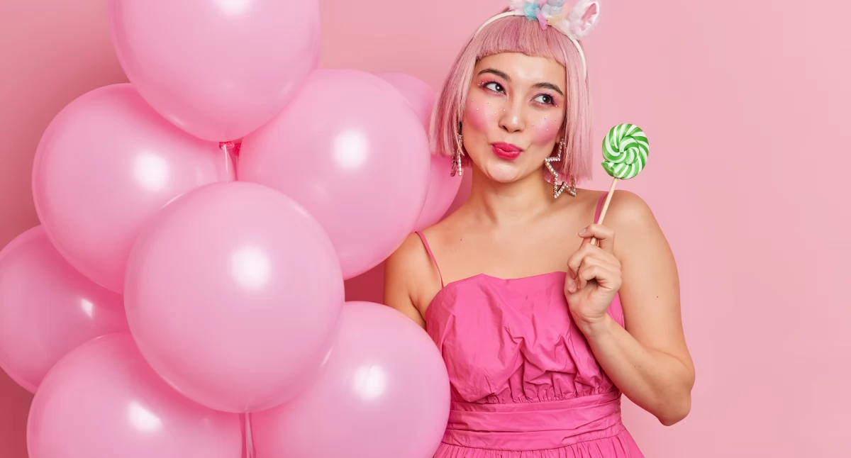 Babski wieczór z Barbie w Kodniu. Wpadnij w sobotę na imprezę pełną różowych akcentów 
