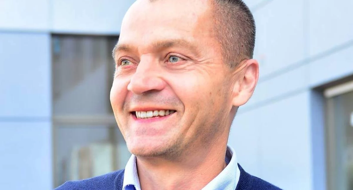 Maciej Buczyński kandyduje do Parlamentu Europejskiego. Prezentujemy listę kandydatów Koalicji Obywatelskiej