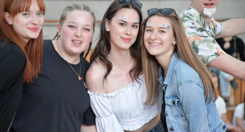 Drugi dzień zabawy studentów AWF w Białej Podlaskiej. AWFalia 2024 zakończone koncertami