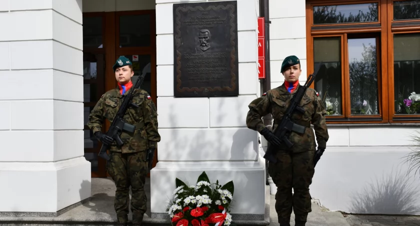 89. Obchody śmierci marszałka Józefa Piłsudskiego