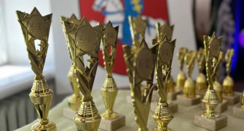 Zaprezentują swój talent na XIX Powiatowych Prezentacjach Wokalnych w Łomazach