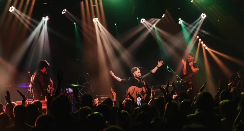 Festiwal Gminy Piszczac. Koncerty, zabawa dla dzieci, smakowite stoiska, Na scenie Baranovski, B.R.O. oraz gwiazdy The Voice Senior