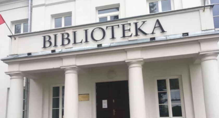 Spotkanie autorskie z Panem Poetą na Bialskich Dniach Książki Dziecięcej. Animacje literackie na tropie dziecięcych emocji w Białej Podlaskiej