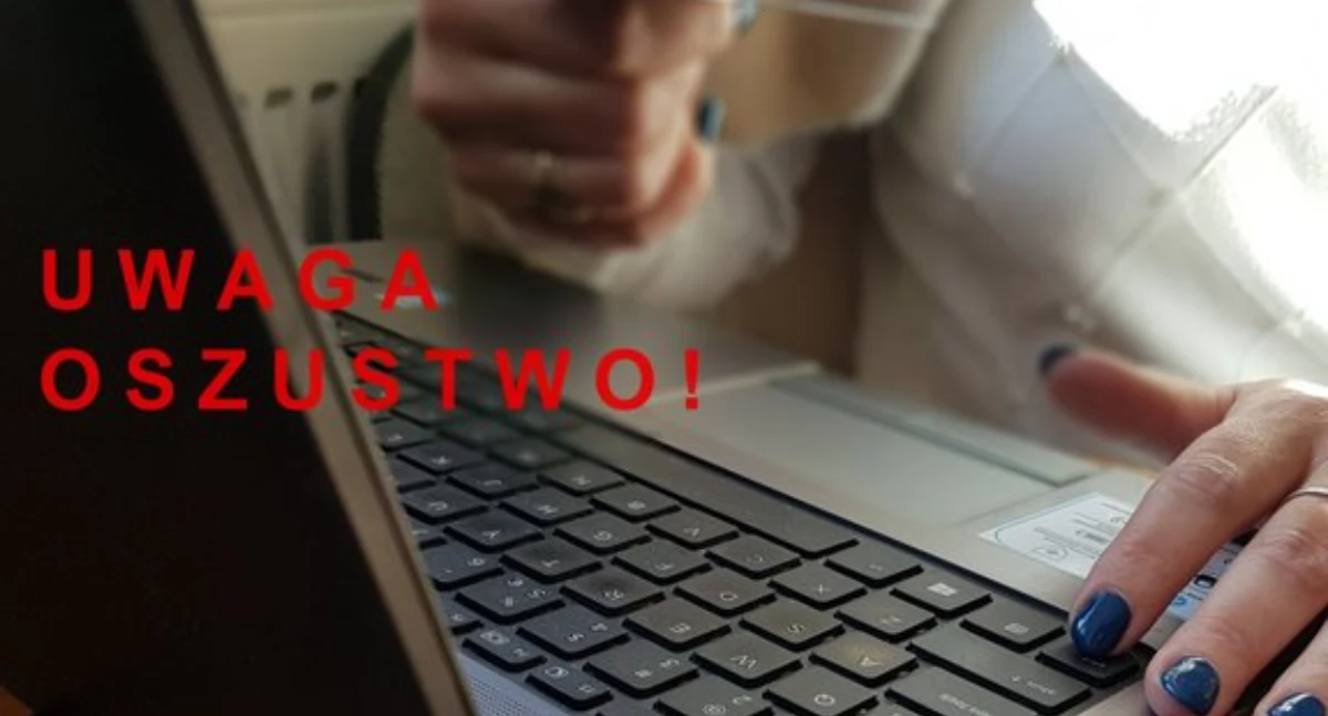 Oszuści wykorzystali portal ogłoszeniowy do kradzieży 30 tys. zł! Sprawdź, jak uchronić się przed podobnymi atakami