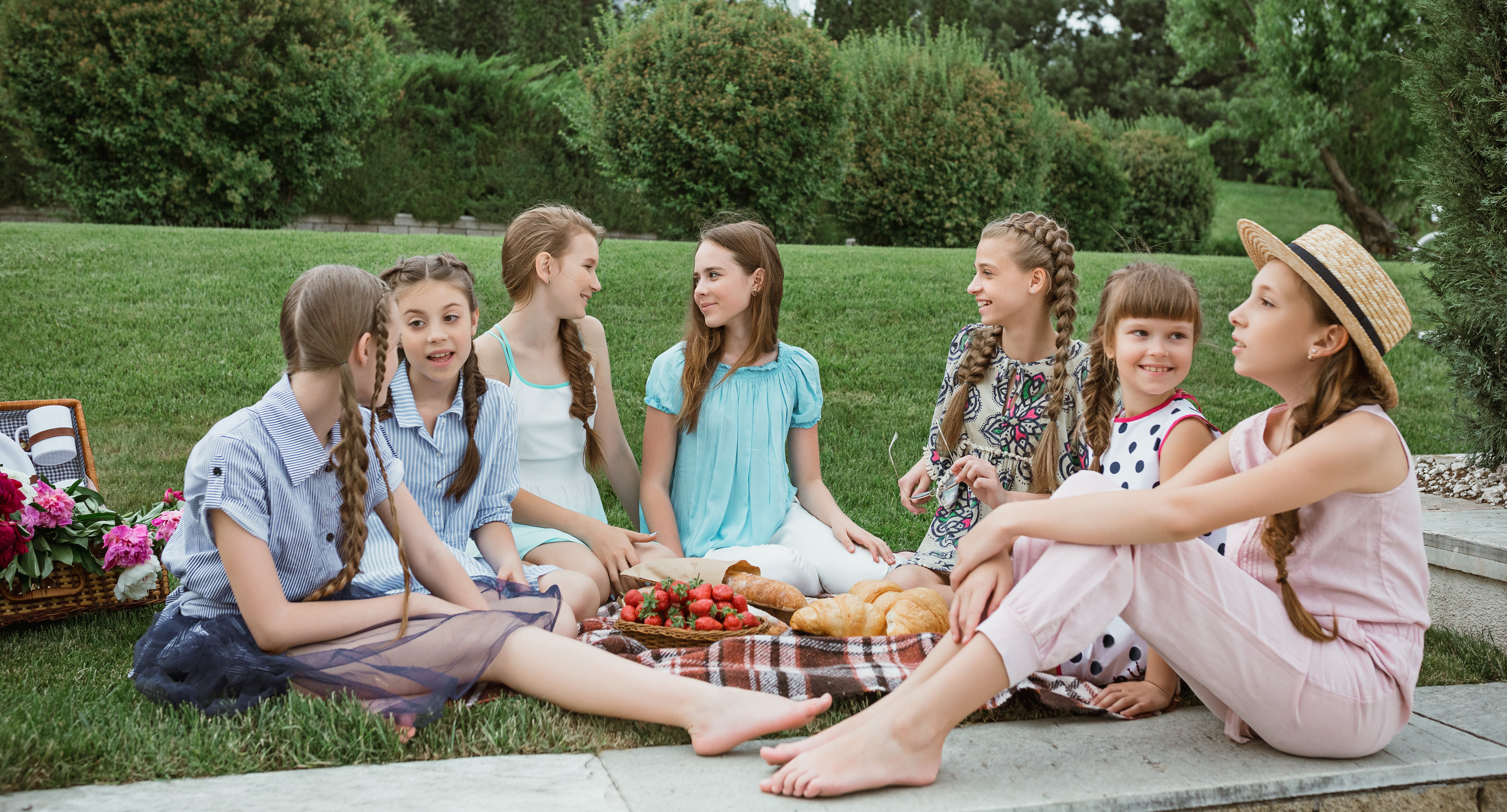 Piknik Rodzinny w Kościeniewiczach: Wielka Zabawa na niedzielne popołudnie