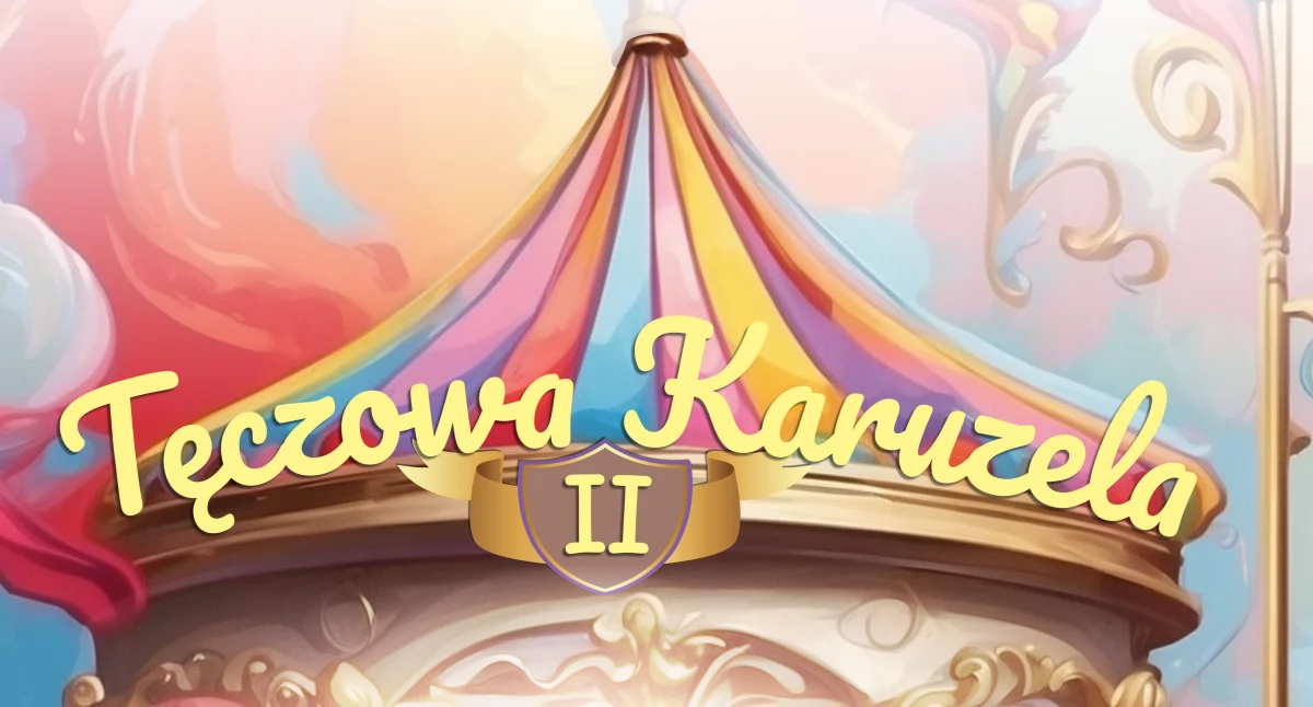 Wernisaż wystawy prac dzieci z Koła Plastycznego „Lazurowy Kot” z Białej Podlaskiej 