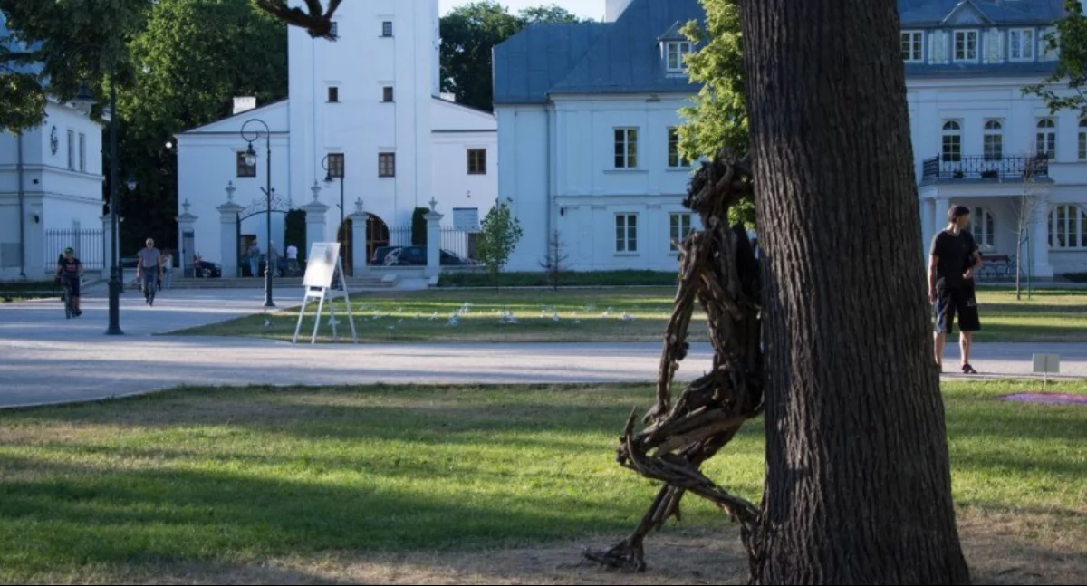 Biała Podlaska: Park Sztuki zaprasza na kolejną edycję