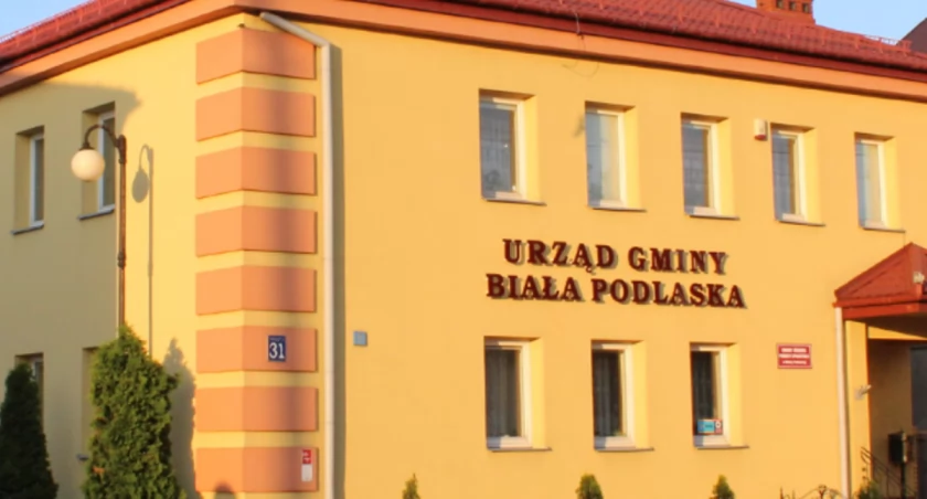 Urząd Gminy Biała Podlaska zmienia godziny pracy