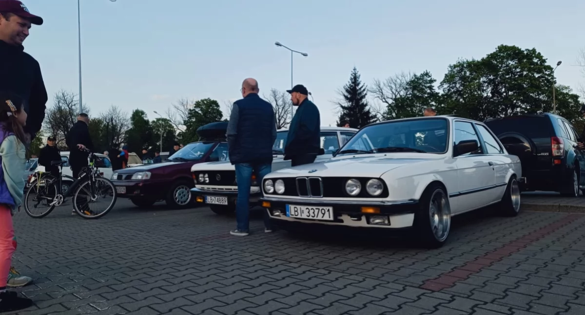 Klasyki na Kubiki: Rajd i Biwak w Piszczacu i Chotyłowie