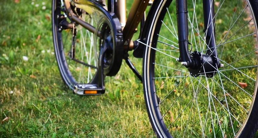 14. Rajd Rowerowy im. J. I. Kraszewskiego - Trasa 62 km przez Białą Podlaską. Zapisz się już teraz