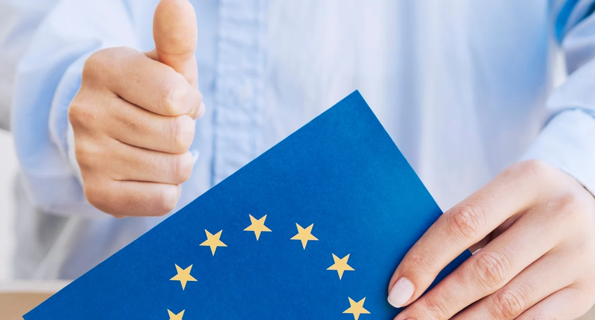 Mobilny Punkt Informacyjny Funduszy Europejskich w Gminie Biała Podlaska