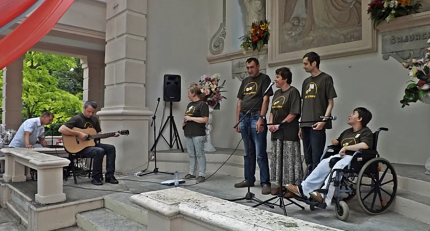 XVII Nadbużański Integracyjny Festiwal Muzyczny w Kodniu - Niezapomniane święto muzyki i integracji
