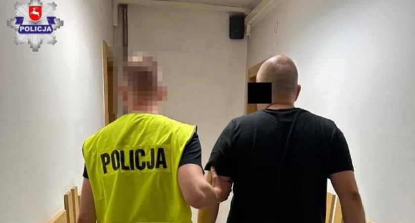 Kradzież w bialskim markecie - 38-latek z dużym łupem. Czy grozi mu do 5 lat więzienia?