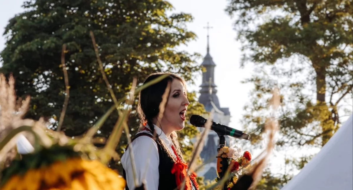 Jarmark Sapieżyński w Kodniu – święto tradycji i lokalnej kultury