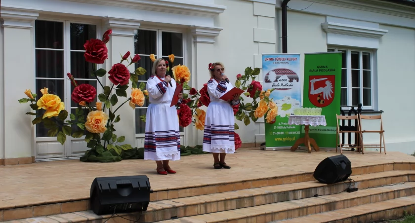 Roskosz rozbrzmiewa pieśniami miłosnymi: Udana inauguracja I Przeglądu Pieśni Miłosnej i Zalotnej 