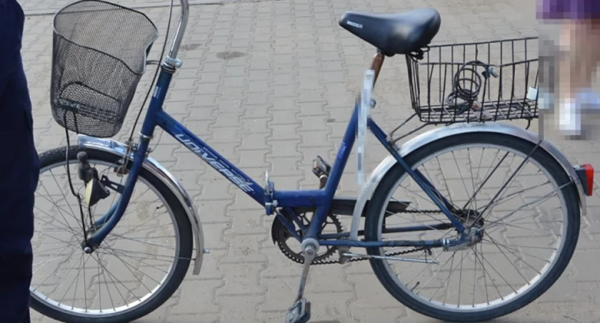Potrącenie cyklistki przez kierowcę Transportera - szczegóły z wczorajszego zdarzenia w Terebeli