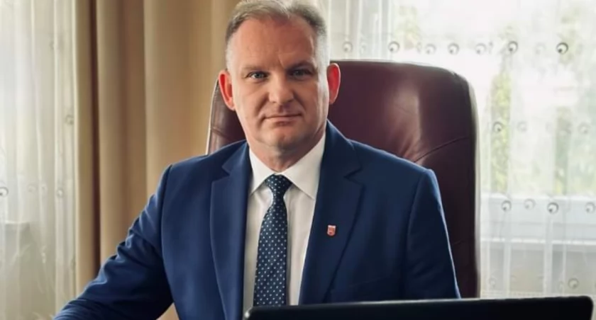 Krzysztof Radzikowski nowym Zastępcą Wójta Gminy Janów Podlaski. Doświadczony finansista, pełen pomysłów na rozwój gminy i poprawę życia mieszkańców