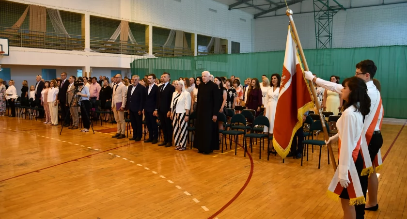 Gmina Biała Podlaska nagradza najlepszych uczniów. Samorządowe zakończenie roku szkolnego