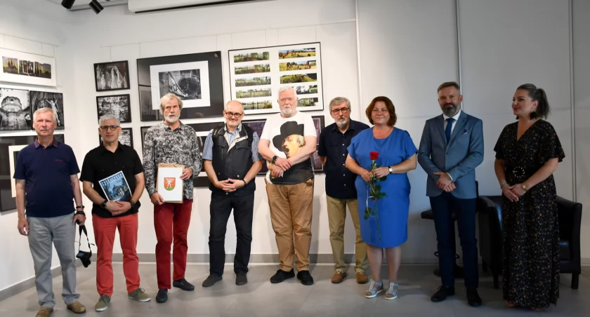 Duchowość Pogranicza  wernisaż w Bialskiej Galerii Fotografii w ramach Wschodniego Festiwalu Fotografii
