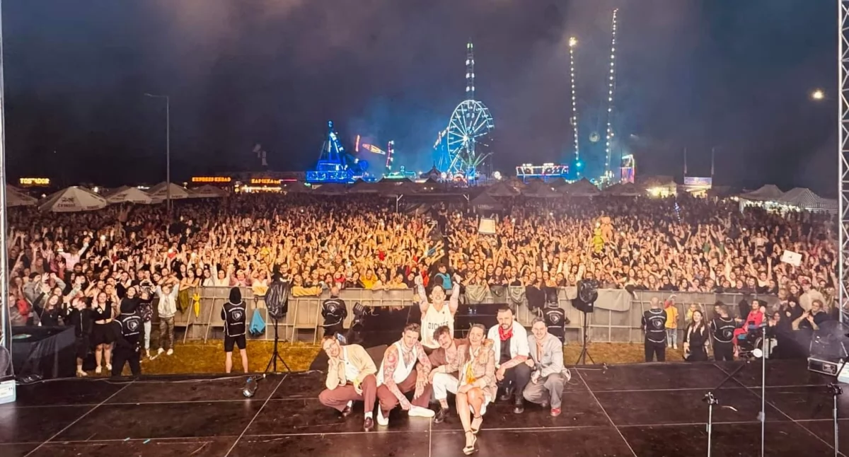 XIX Festiwal 