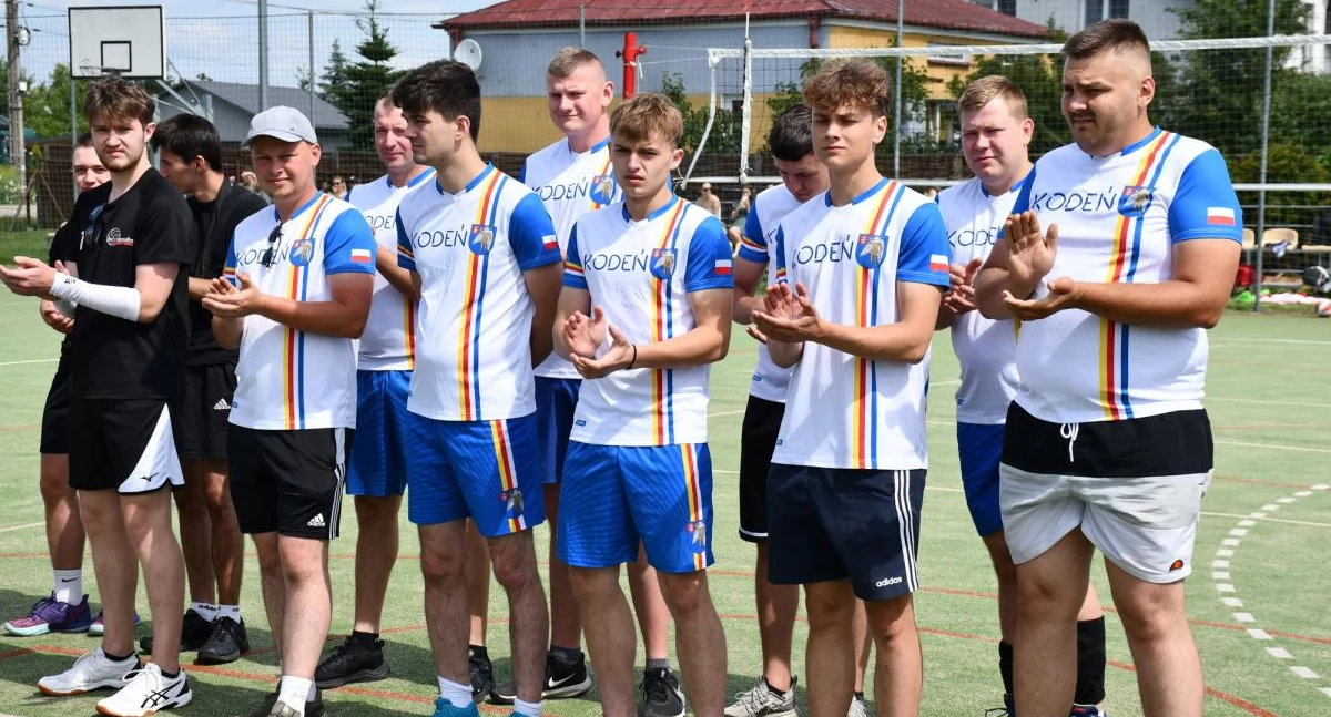XXIX Memoriał Stanisława Seheniuka: Tradycja i Sportowe Emocje w Kodniu