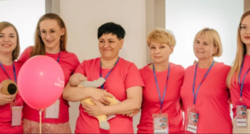 Relacja z Pikniku „Rodzę w Białej Podlaskiej”