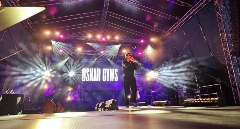 Letnie Granie w Janowie Podlaskim: Muzyczna uczta dla całej rodziny!