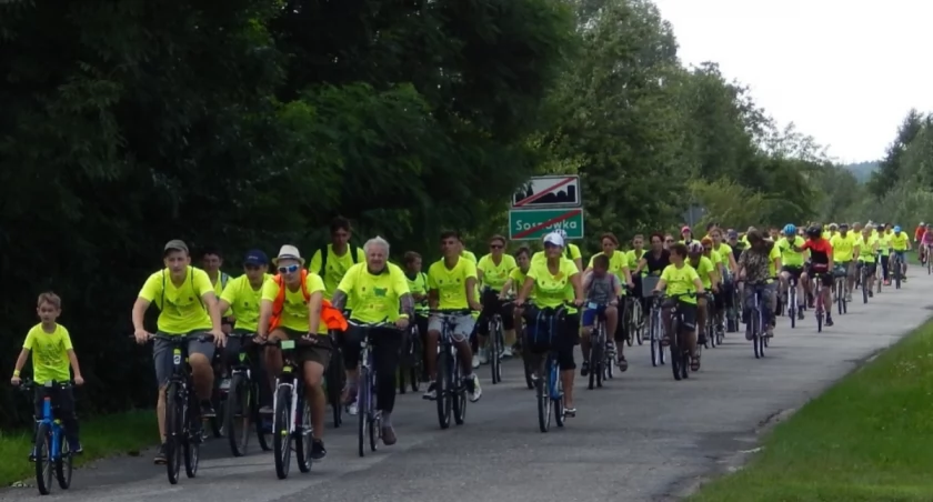 35 km śladami Józefa Ignacego Kraszewskiego- XIII Powiatowy Rajd Rowerowy już 3 sierpnia
