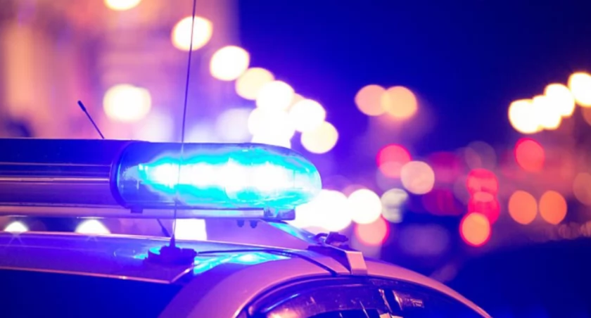 Incydenty drogowe na drodze nr 2: Kary za przekroczenie prędkości do 86 km/h. Apel o bezpieczeństwo na drodze