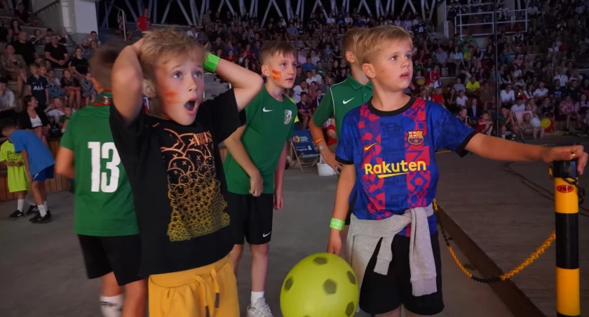 Hiszpania Mistrzem Europy po triumfie nad Anglią w Euro 2024: niezapomniane emocje w Strefie Kibica w Białej Podlaskiej