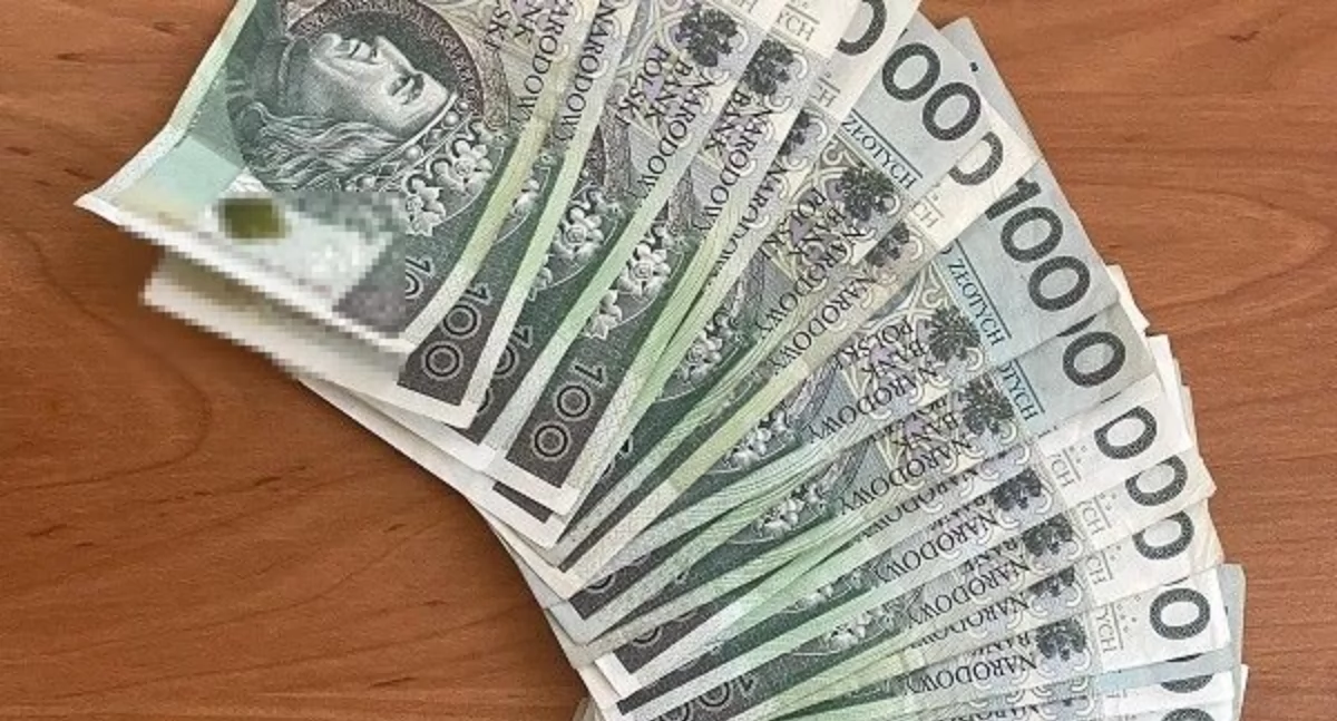Uwaga na oszustów: 21-latka straciła niemal 60 tys. zł 