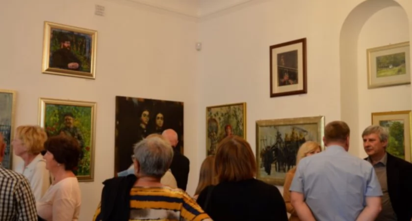 Muzeum Południowego Podlasia Zaprasza do Wspólnego Świętowania 115. Rocznicy Urodzin Bazylego Albiczuka