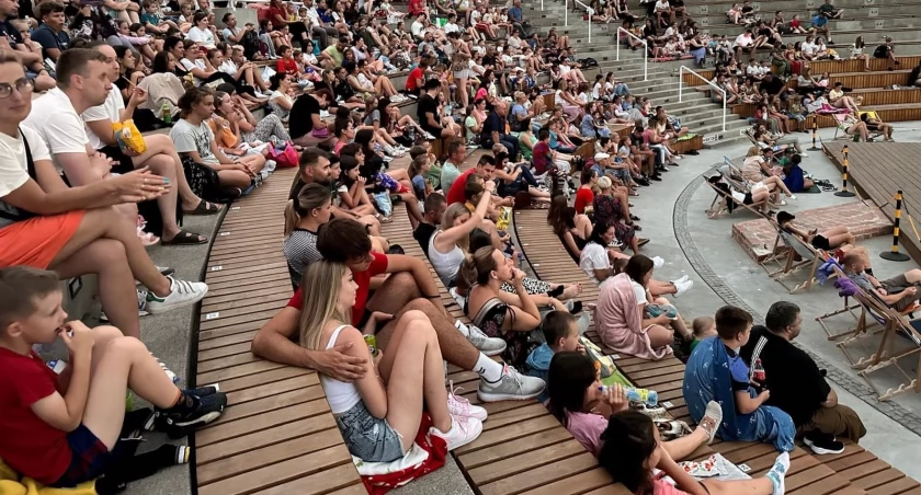 Sekretne Życie Zwierzaków Domowych i więcej! Letnie Kino Plenerowe zaprasza na kolejne seanse