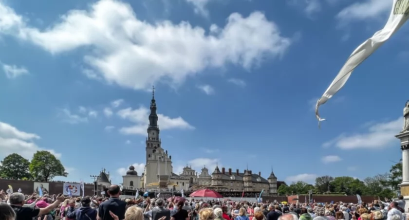 I Pielgrzymka Rolkowa do Sanktuarium Matki Boskiej Kodeńskiej - Zapisz się już teraz