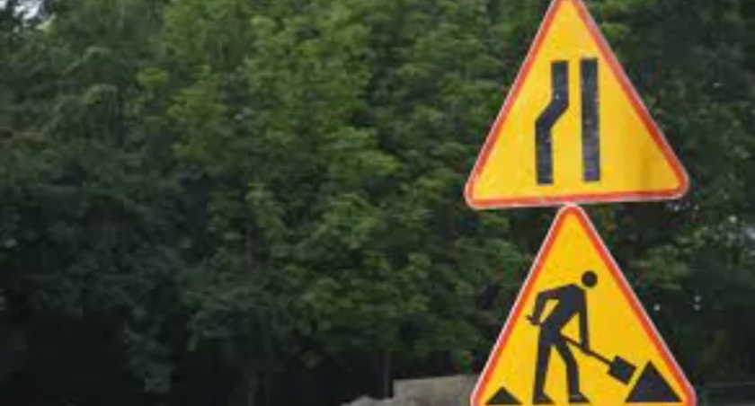 Utrudnienia w Ruchu Drogowym: Ul. Koncertowa Zamknięta od 22 Lipca do 31 Sierpnia