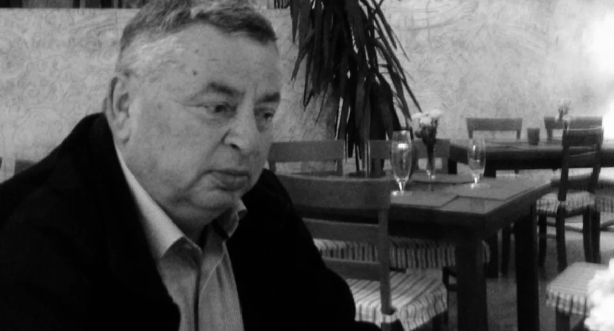 Zmarł Waldemar Godlewski. Zasłużony samorządowiec i dyrektor szkoły zwiazany z Białą Podlaską 
